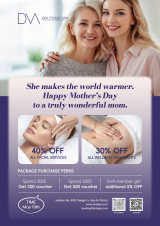 Mother’s Day at DVA