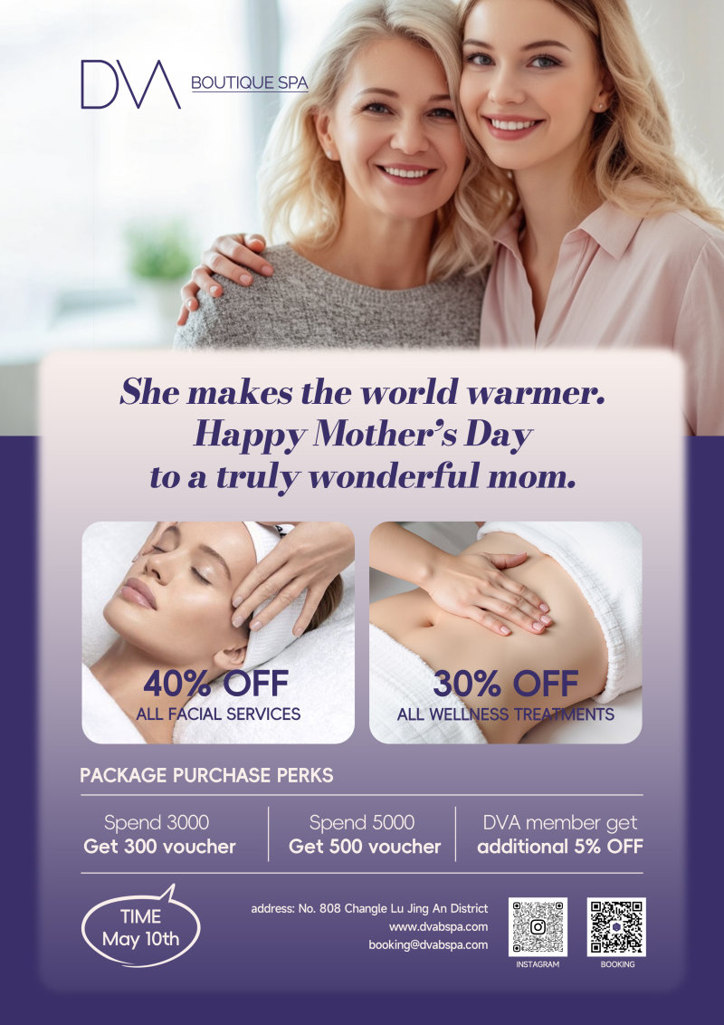 Mother’s Day at DVA