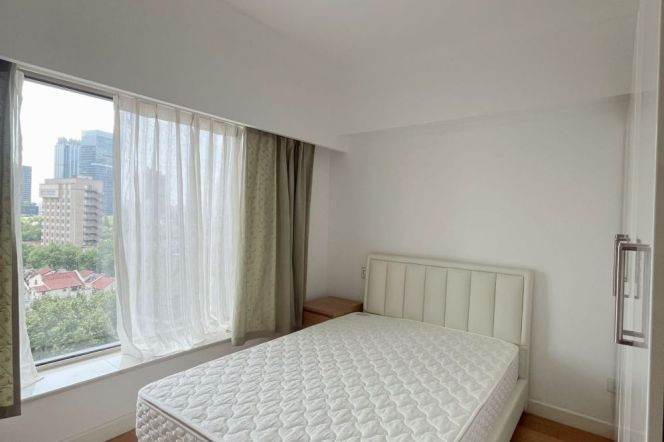 south Shaanxi rd 3br2bath160sqm