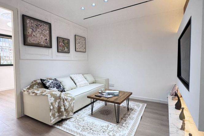 2br, L 6,13Dongming& L6,7Gaoke , dryer, modern, Key, 8.4k