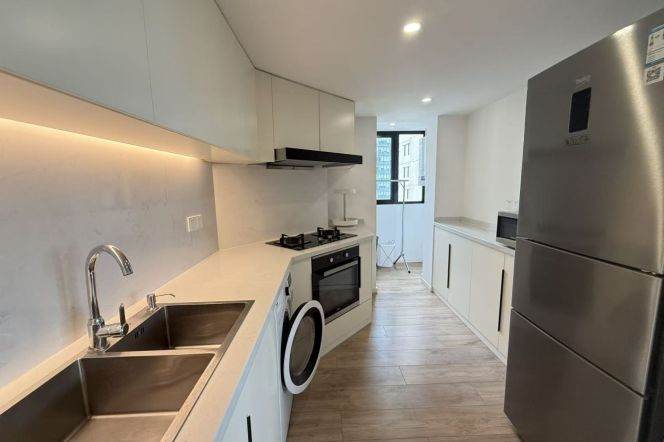 Good Value 2Beds Joffre Garden@IAPM