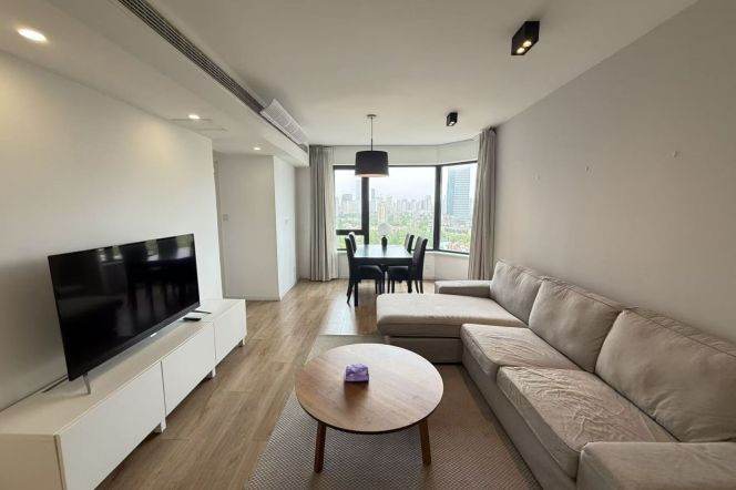 Good Value 2Beds Joffre Garden@IAPM