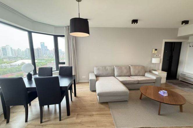 Good Value 2Beds Joffre Garden@IAPM