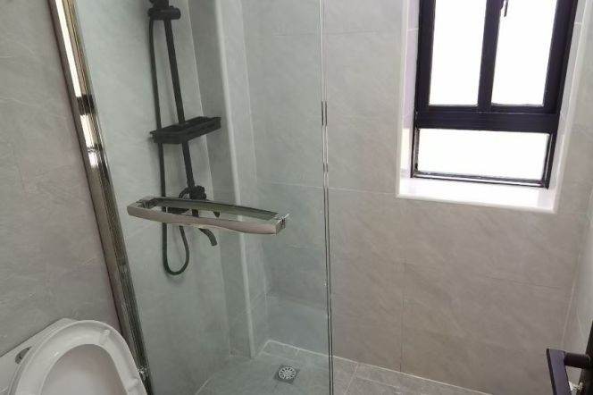 Longde rd 1BR 1LR@L11/13,all bright room/high floor/brand furniture