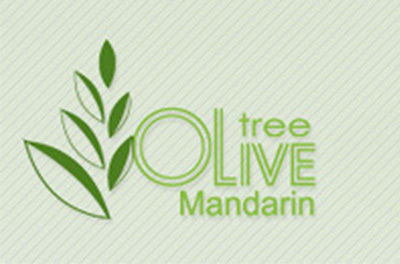 Logo of Olivetree Mandarin