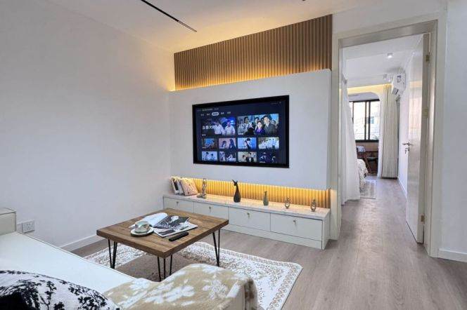 2br, L 6,13Dongming& L6,7Gaoke , dryer, modern, Key, 8.4k