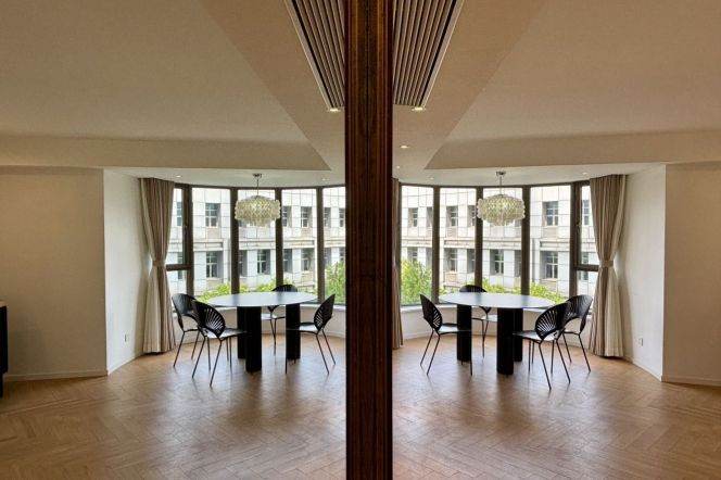 2Bdrs 2Baths/L9/12 Jia Shan Rd/Spacious&Modern&Bright /Open Balcony/elevator/Iapm