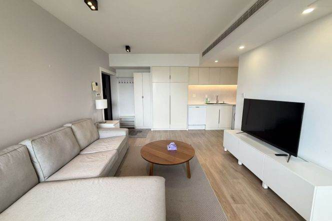 Good Value 2Beds Joffre Garden@IAPM