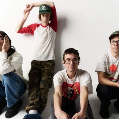 DIIV Live in Shanghai 2026