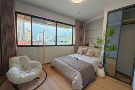 one bus stop to ECNU, close to line 2/3/4, can do short and long-term lease