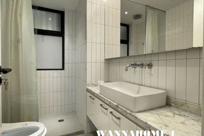 Fabulous&Spacious&Modern 3Bdrs 2Baths Apt+L7 Chang Ping Rd+Awesome View