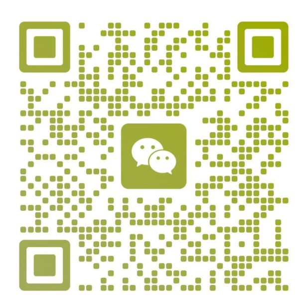 WeChat QR Code