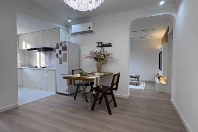 2br, L 6,13Dongming& L6,7Gaoke , dryer, modern, Key, 8.4k