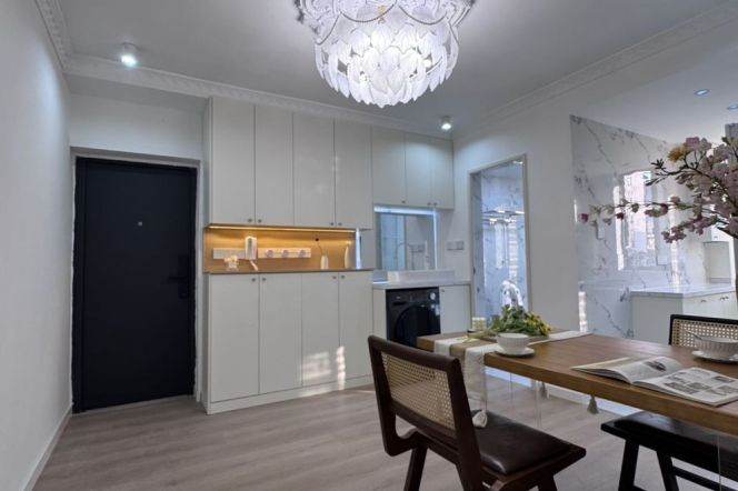 2br, L 6,13Dongming& L6,7Gaoke , dryer, modern, Key, 8.4k