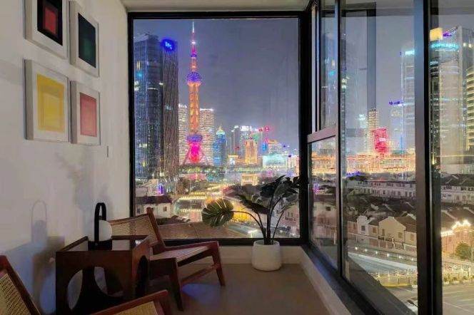 3 Brs, 2 Baths, 150 sqm, Floor heating/Central ac/Oven, 150 sqm @ International Cruise Centre L12