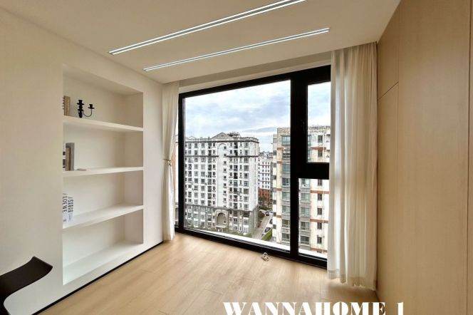 New&Spacious&Modern&Bright 2Bdrs 1Bath+L2 Wei Ning Rd+Great Compound