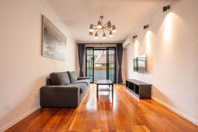 Yongkang rd Nice 2Br @ IAPM& L1/10/12 