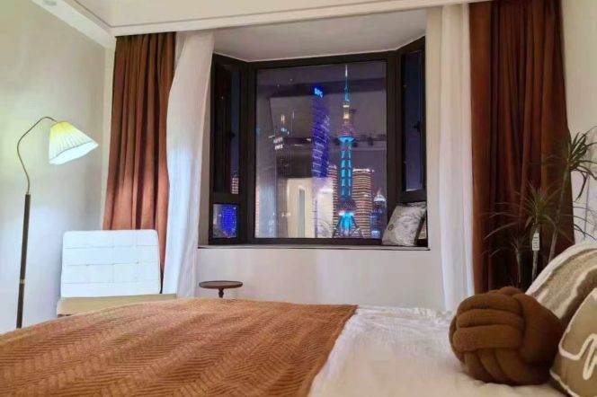 3 Brs, 2 Baths, 150 sqm, Floor heating/Central ac/Oven, 150 sqm @ International Cruise Centre L12