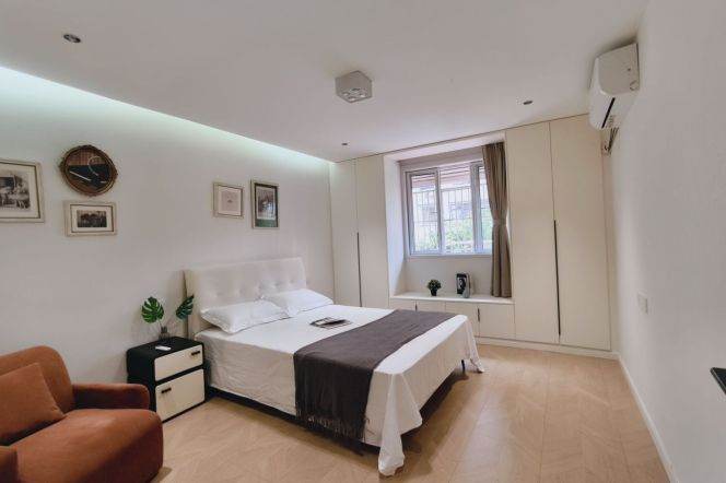 Cozy 1br Nr damuqiao M4/12