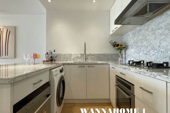 Fabulous&Spacious&Modern 3Bdrs 2Baths Apt+L7 Chang Ping Rd+Awesome View