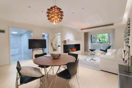 Modern 1br Nr Shanghai indoor stadium M1/4