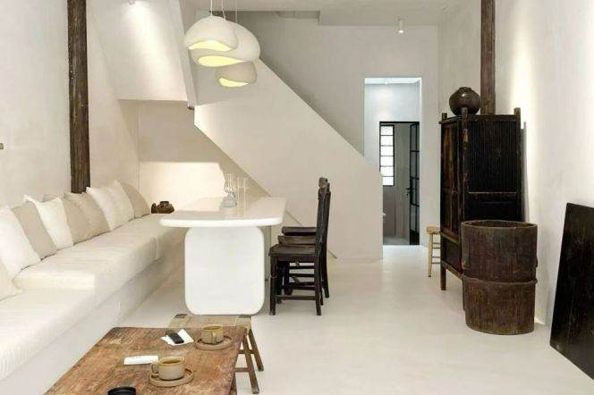 Modern 5BR 5BA 200m² Townhouse w/Patio+Terrace nr iapm