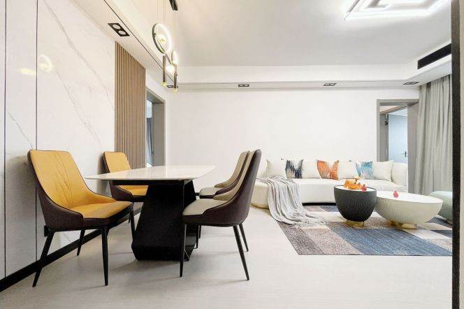 15k Clean 3Br 2Bathr with floor heating Nr Changshou Rd.line7/13