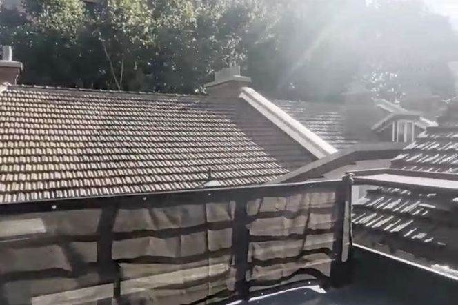 3BR-Terrace - 2 minutes to Line 1/10/12 - South Shanxi Road