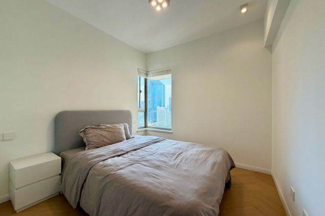 2BR 2BTH w/ Floor Heating nr ChangPing RD M7