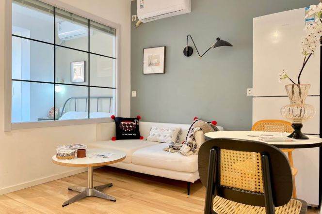 modern 1br Nr jiaotong university M10/11