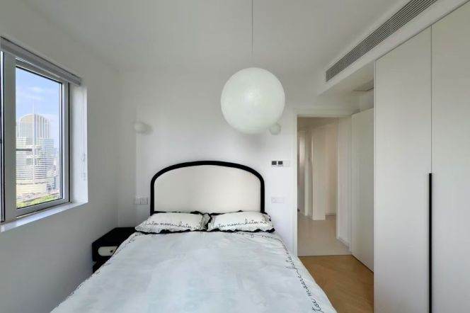 Huaihai Mansion — High-Floor 2BR with Panoramic Views — 15,800 RMB