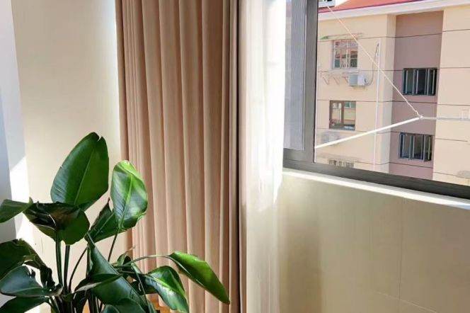 Charming 1br near Jiangsu Rd M2/11