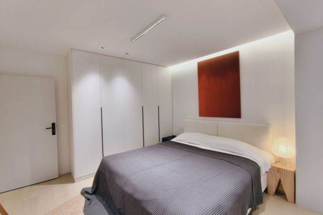 yishan rd elevator 2BR/big living room@L3/4/9