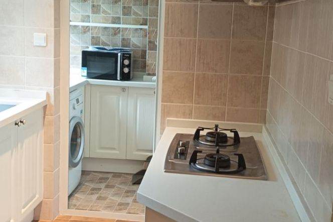 Decent 1br/1bt Flat beside Tianshan Park