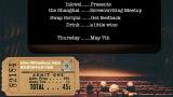 Inkwell's Screenwriting Meetup