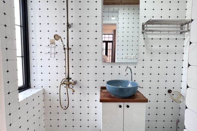 Wulumuqi Road Heritage Gem — Brand New Renovation & Private Terrace — 16,000 RMB