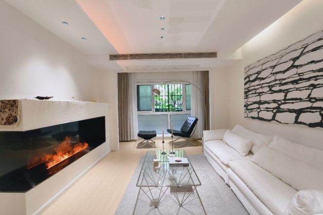 Modern 1br Nr Shanghai indoor stadium M1/4