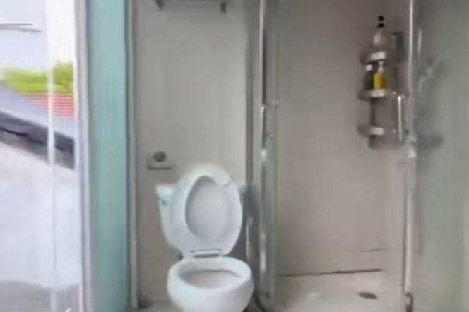 Jing'an temple 2BR 2BATH with terrace