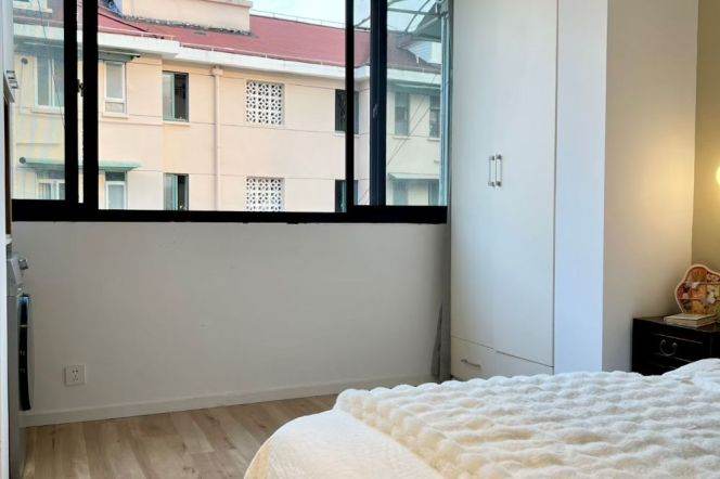 modern 1br Nr jiaotong university M10/11