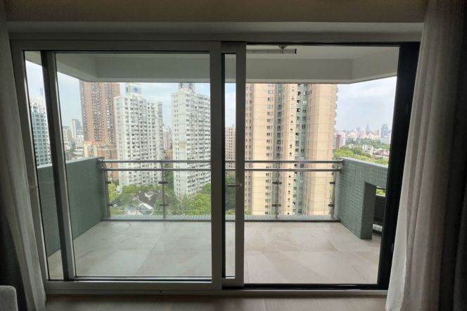 Elegant 3BR Luxury   Newly Renovated, clubhouse  Central AC & Floor Heating