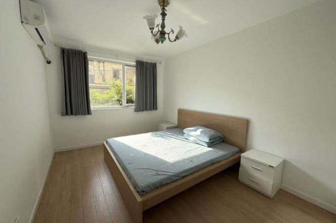 Changshu rd 1BR apartment