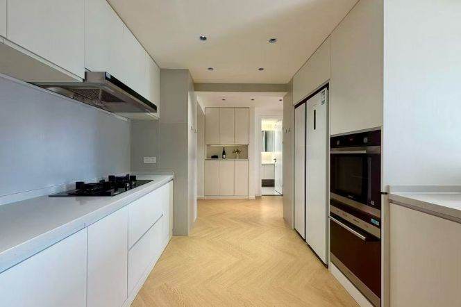 2BR 2BTH w/ Floor Heating nr ChangPing RD M7