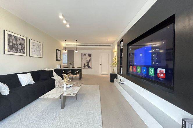 4BR 2BTH w/ Floor Heating nr XuJiaHui M1/9/11