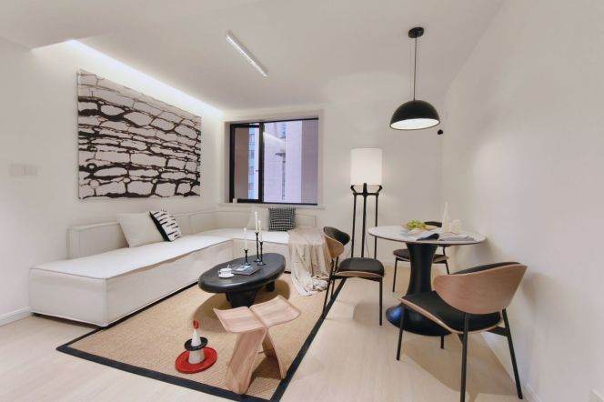 yishan rd elevator 2BR/big living room@L3/4/9