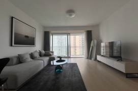 Elegant 3BR Luxury   Newly Renovated, clubhouse  Central AC & Floor Heating