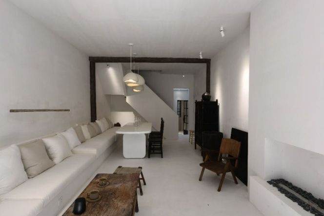 Modern 5BR 5BA 200m² Townhouse w/Patio+Terrace nr iapm