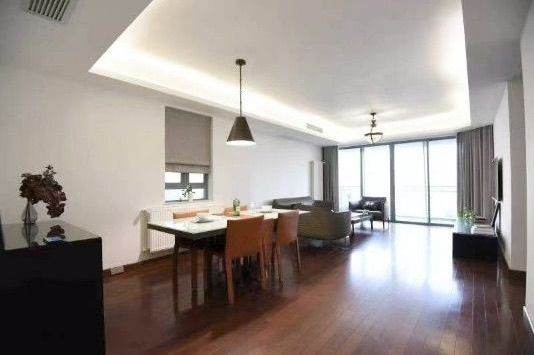 modern 3brs open balcony wall heating nice view in top 5 compound downtown 28.3K