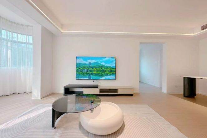 2br+1studyr, subway L4Tangqiao&L4.6Lancun , big windows, balcony,11.2k