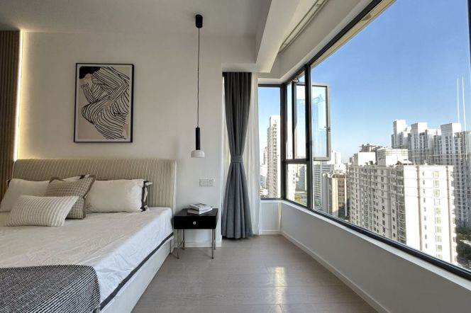 4BR 2BTH w/ Floor Heating nr XuJiaHui M1/9/11