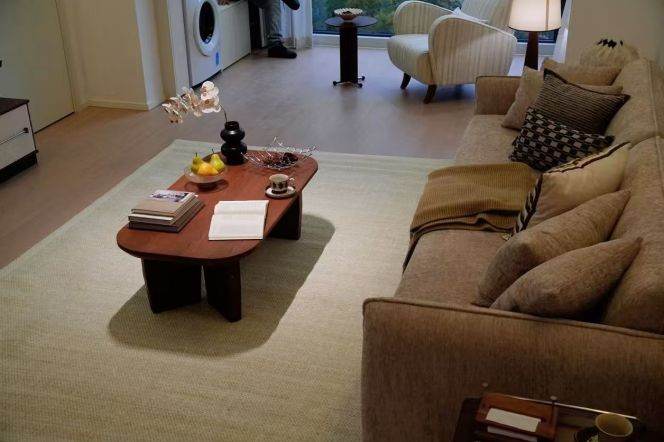 Brilliant City- Family -3brs 2baths 150sqm - Suzhou River- Environmental Friendly @ 1000 Trees Mall 